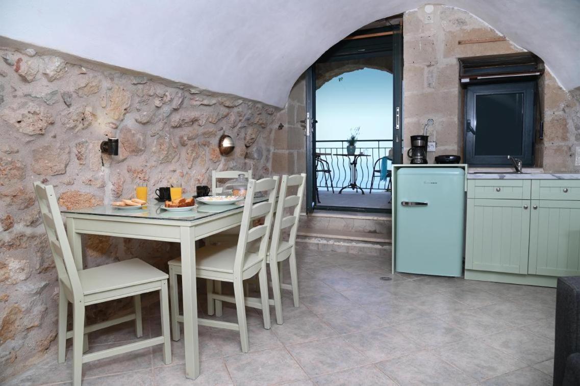 Olga'S House Apartment Neo Oitilo ภายนอก รูปภาพ