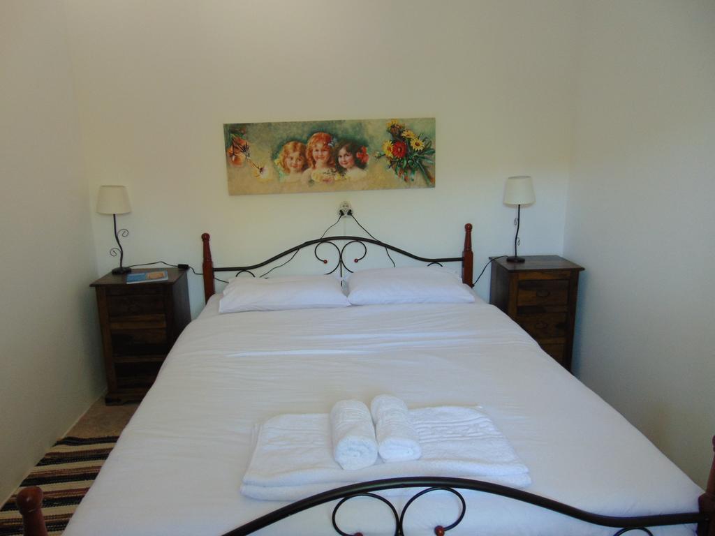 Olga'S House Apartment Neo Oitilo ภายนอก รูปภาพ
