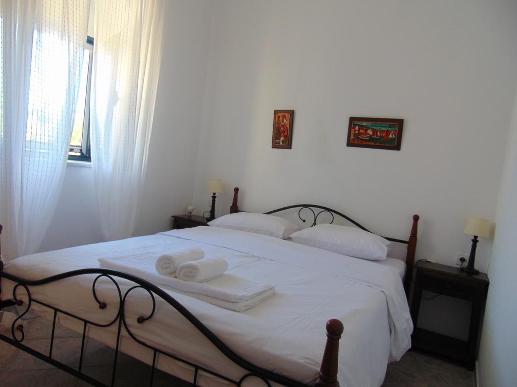 Olga'S House Apartment Neo Oitilo ห้อง รูปภาพ